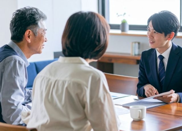 ご相談・ヒアリング