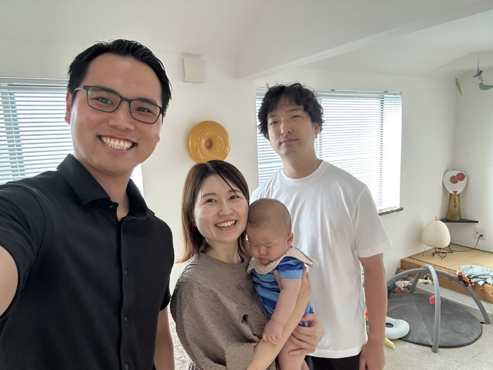 文京区40代