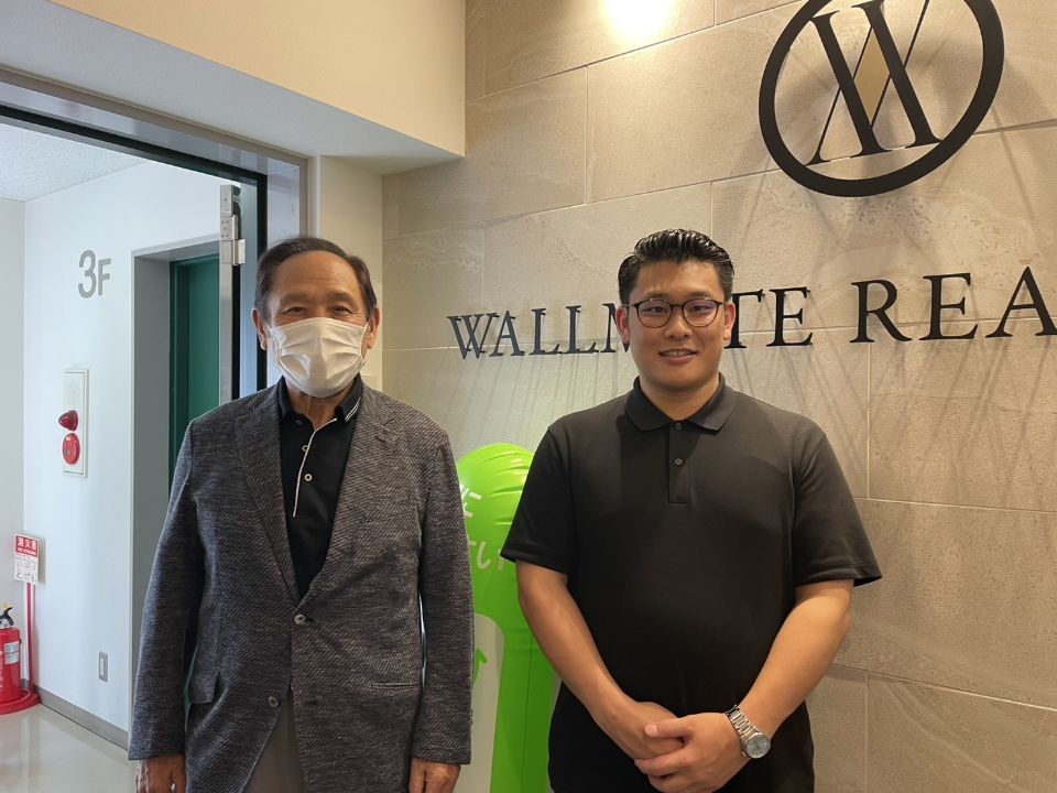 文京区40代