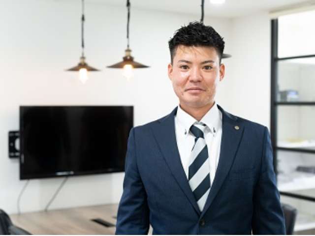 瀬長 颯