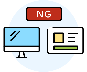 広告できない物件