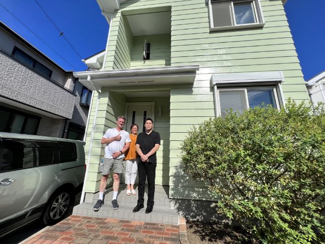 横浜市/50代/T.N様