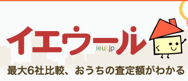 イエウール ロゴ