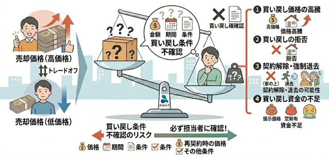 あなぶきのリースバック 口コミ