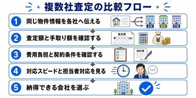 訳あり物件買取プロ 口コミ